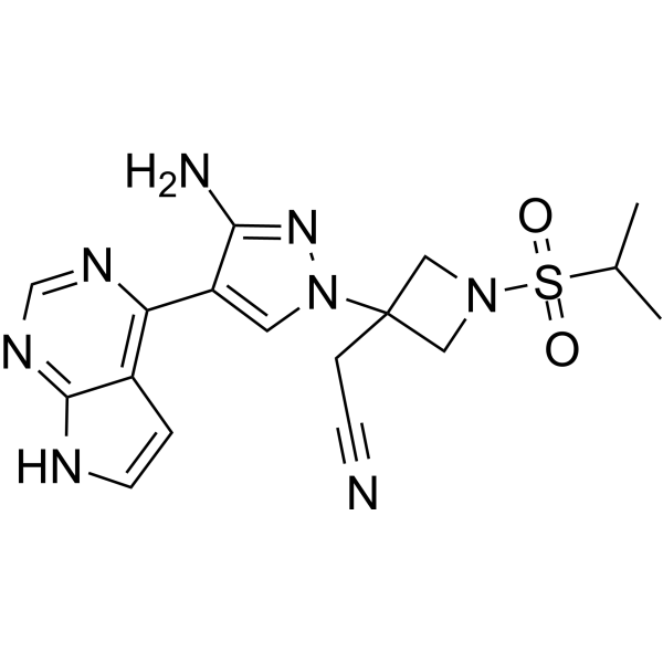 Pumecitinib 2401057-12-1